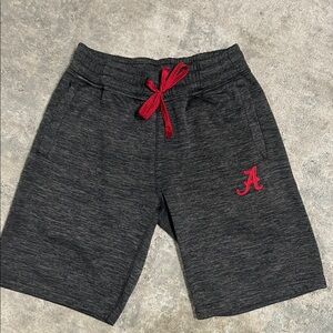 Men’s Collegiate Shorts, size S